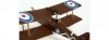 Revell 04061 Royal Aircraft Factory S.E. 5a (1:72)